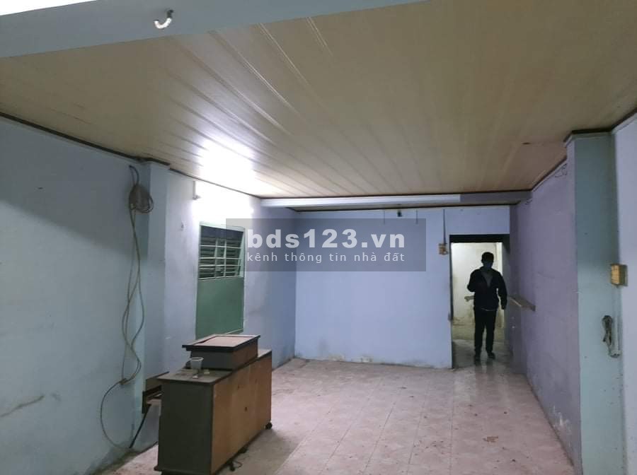 Mặt tiền Nguyễn Duy cũ (4 x 15.5 )giá 6.8 tỷ Phường 3 Bình Thạnh, liên hệ 0932607663