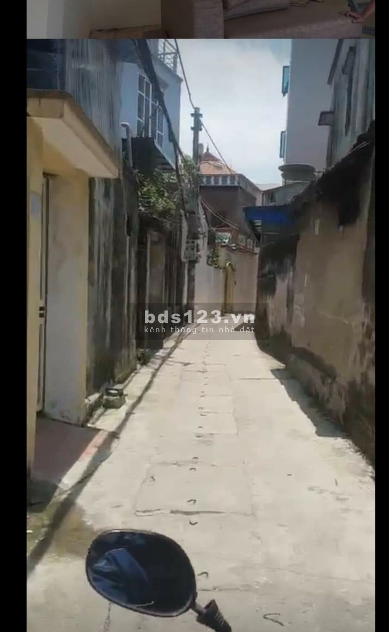 Bán nhà đẹp vào ở luôn xinh lung linh, gần phố Trương Định, dt 30m2, 5 tầng giá 2.8 tỷ