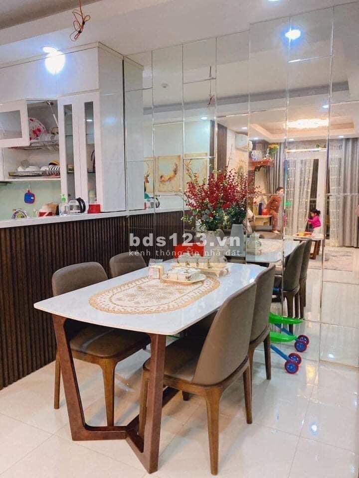 Cho thuê chung cư An Phú, Vĩnh Yên giá 12 triệu/tháng liên hệ 0399.566.078
