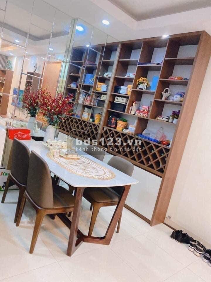 Cho thuê chung cư An Phú, Vĩnh Yên giá 12 triệu/tháng liên hệ 0399.566.078