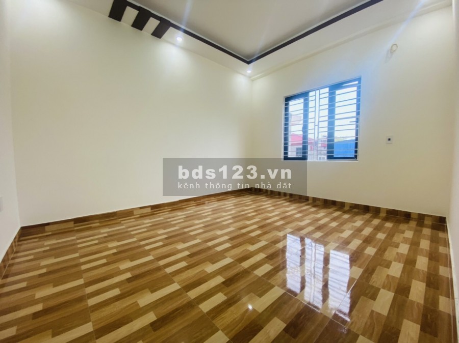Chính chủ cần tiền bán nhà mới xây 3 tầng tại Đằng Hải, dt sử dụng 120m2, 3 ngủ, 2 vs
