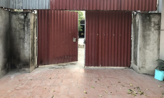 Chính chủ bán gấp lô đất chính chủ tại Đông Hải, Hải An, Hải Phòng, giá bán tiện đầu tư