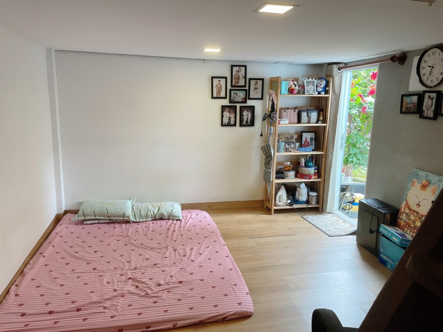Bán căn hộ chính chủ kiên trúc đẹp, đường Lê Hồng Phong Quận 10, liên hệ 0918091383