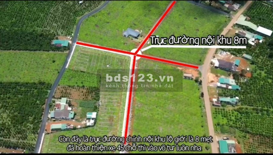 Bán Đất Mặt Tiền Vài Lô Cuối Của Dự Án Panamera Đã Ra Sổ Chỉ 720tr/299