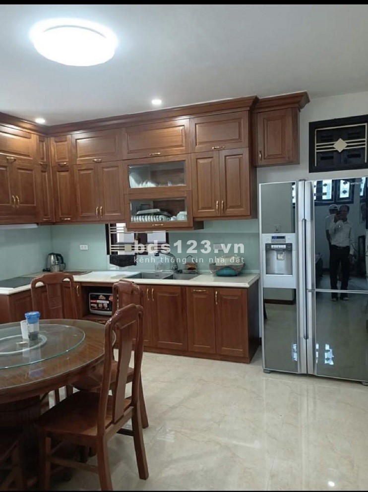 Bán gấp siêu biệt thự sân vườn gần khu đô thị mới Sài Đòng, diện tích 800m2, giá thương lượng