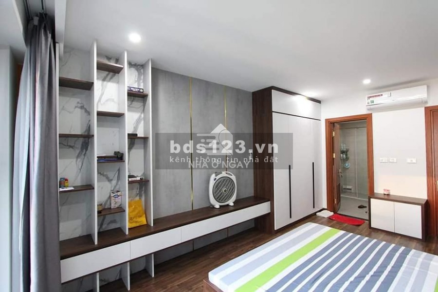 Chính chủ bán cắt lỗ căn hộ 3 phòng ngủ 99m2 giá thấp nhất tại Phương Đông Green Park
