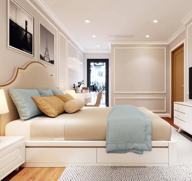 Bán nhà mặt phố Mai Hắc Đế, Hai Bà Trưng 40m2 x 6T, sổ vuông vắn, kd sầm uất, giá 25 tỷ
