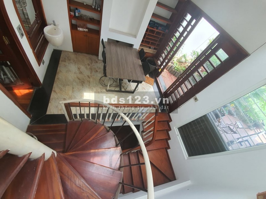 Làng Việt Kiều Châu Âu, Mỗ Lao Hà Đông, phân lô ô tô dt 5x13.6m, 5 tầng, giá tốt đầu tư