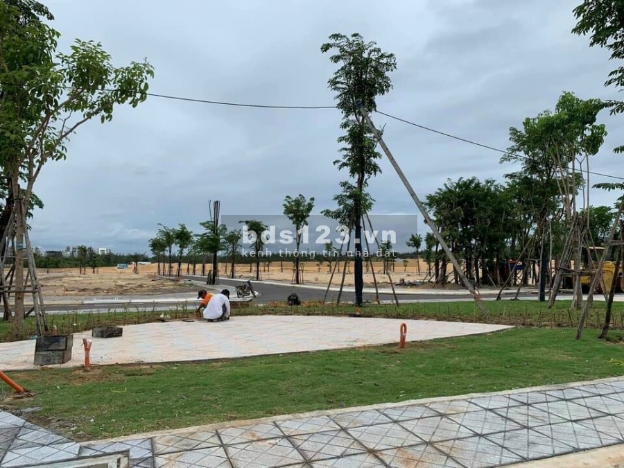 Nhơn Hội New City Điểm đến đầu tư an toàn mùa dịch, pháp lý rõ ràng bán giao ngay