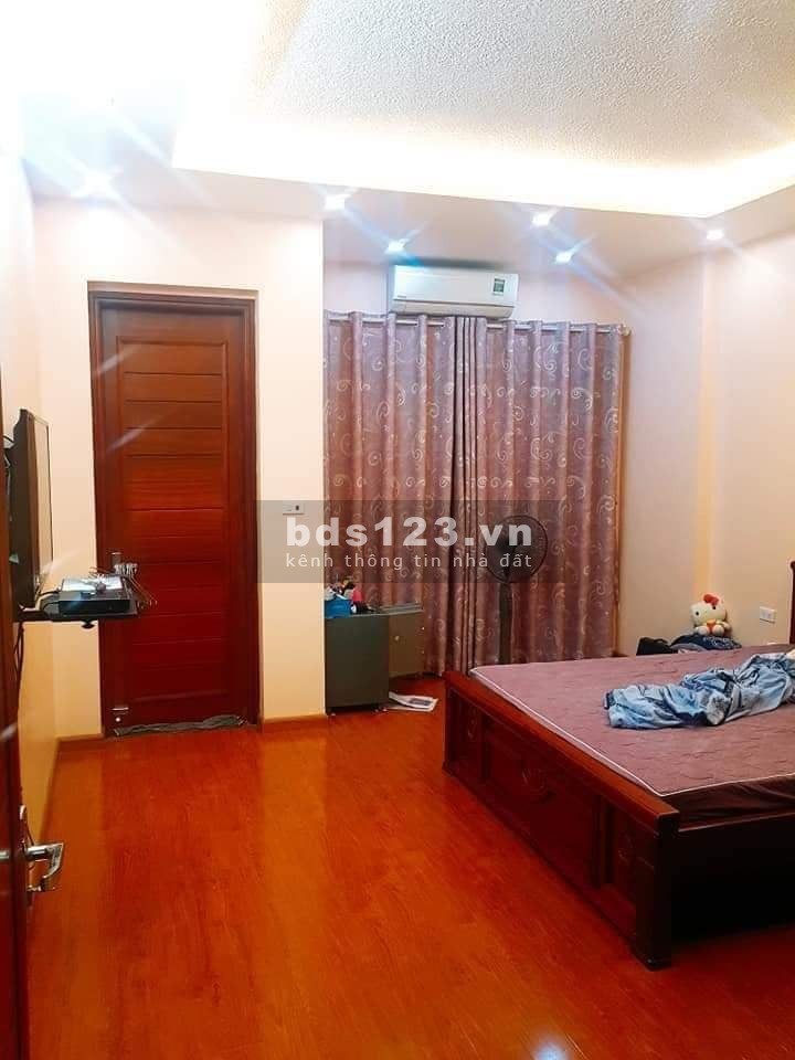 Bán Nhà, Mặt Ngõ Nguyễn Trãi Quận Thanh Xuân, Kinh Doanh Sầm Uất, Ngõ Thông Ô Tô Tránh,