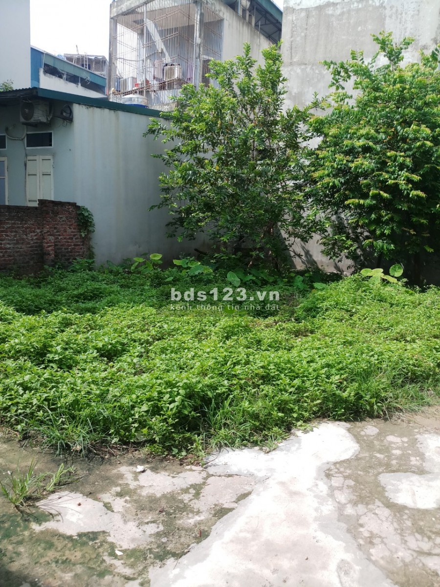 Bán đất Lạc Thị Ngọc Hồi ngõ nông thông an sinh đỉnh, diện tích 42m2, giá 1 tỷ hơn