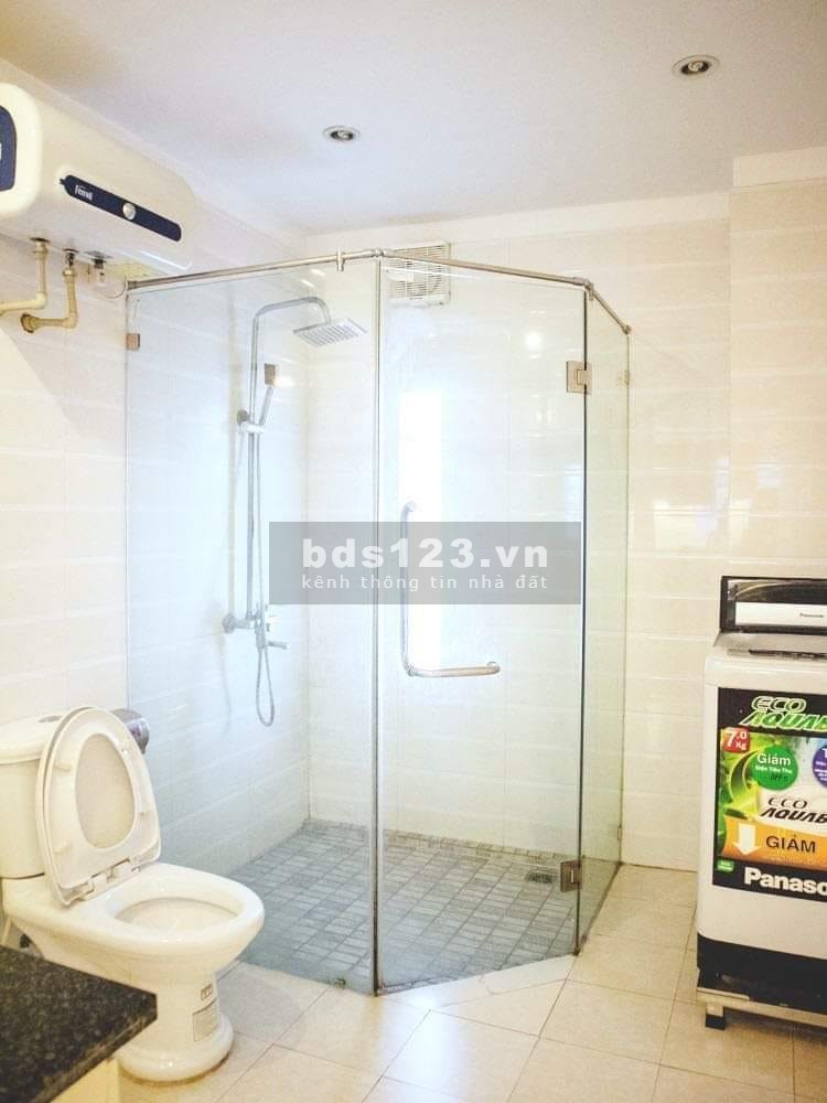 Bán nhà Trịnh Công Sơn dtsd 132m2, 8 tầng gara lô góc thang máy cho thuê 150 triệu/tháng giá 32 tỷ