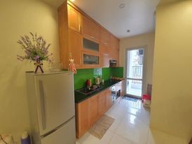 Nhà đẹp Xuân Đỉnh, đầy đủ tiện nghi, diện tích sử dụng 35m2, giá 3 tỷ, lh 0987745390
