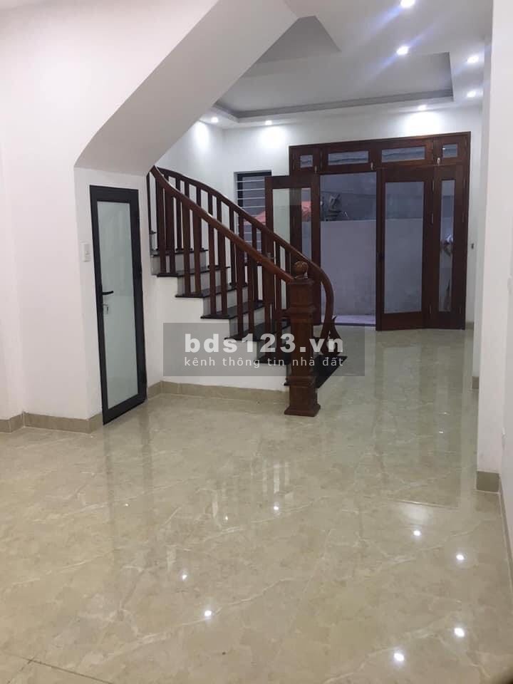 Nhà 5 Tầng mới xây cực đẹp Ô Tô đỗ cổng, giá 2,4 tỷ ở Vân Canh-Hoài Đức, LH:0866657649.