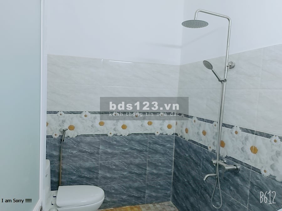 Bán nhà nguyên căn phường Thới An giá bán 4,75 tỷ vị trí đẹp, khu dân trí cao, khu dân cư
