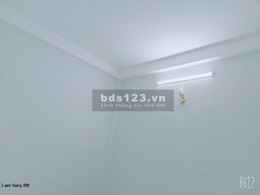 Bán nhà nguyên căn phường Thới An giá bán 4,75 tỷ vị trí đẹp, khu dân trí cao, khu dân cư