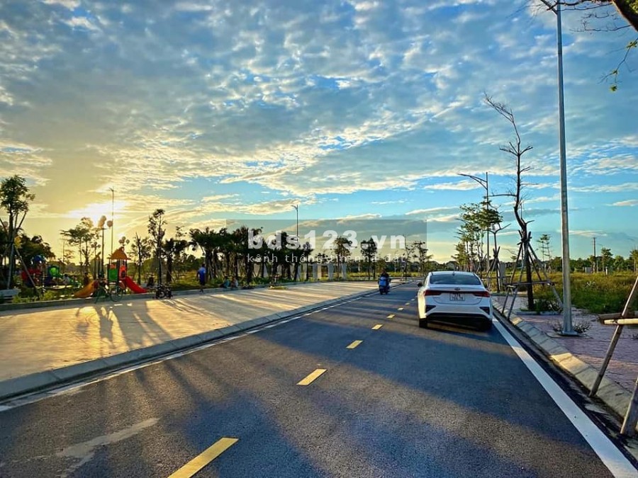 Cần tiền bán miếng đất ở Diễn Kỷ, Diễn Châu giá cực đẹp cho nhà đầu tư hoặc mua ở