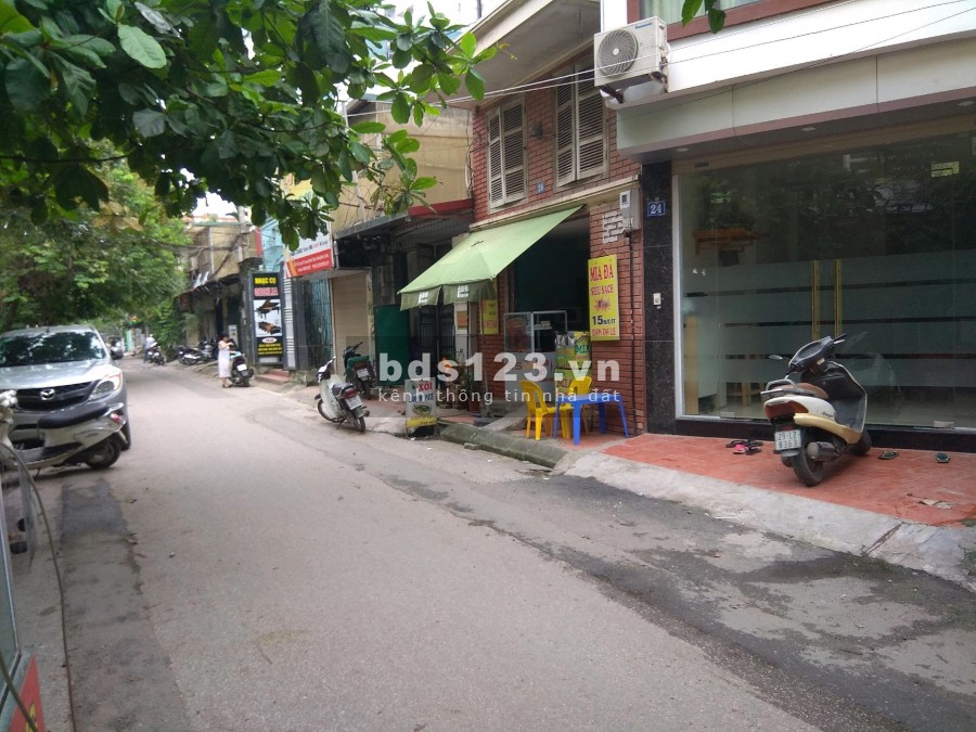Nhà thiết kế mặt phố Tân Mai, 5 tầng hơn 8 tỷ, lô góc gara ô tô ở kd đỉnh, lh 0877771009