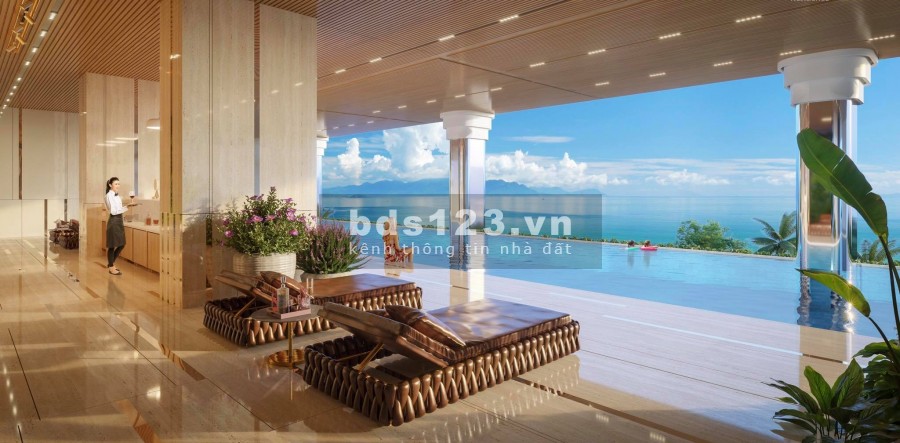 Nhận đặt chỗ 50 triệu/căn giai đoạn 1 dự án căn hộ cao cấp The Sang Residence sở hữu lâu dài
