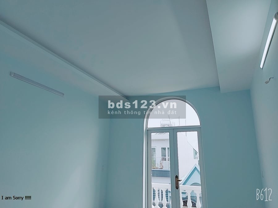 Bán nhà nguyên căn phường Thới An giá bán 4,75 tỷ vị trí đẹp, khu dân trí cao, khu dân cư