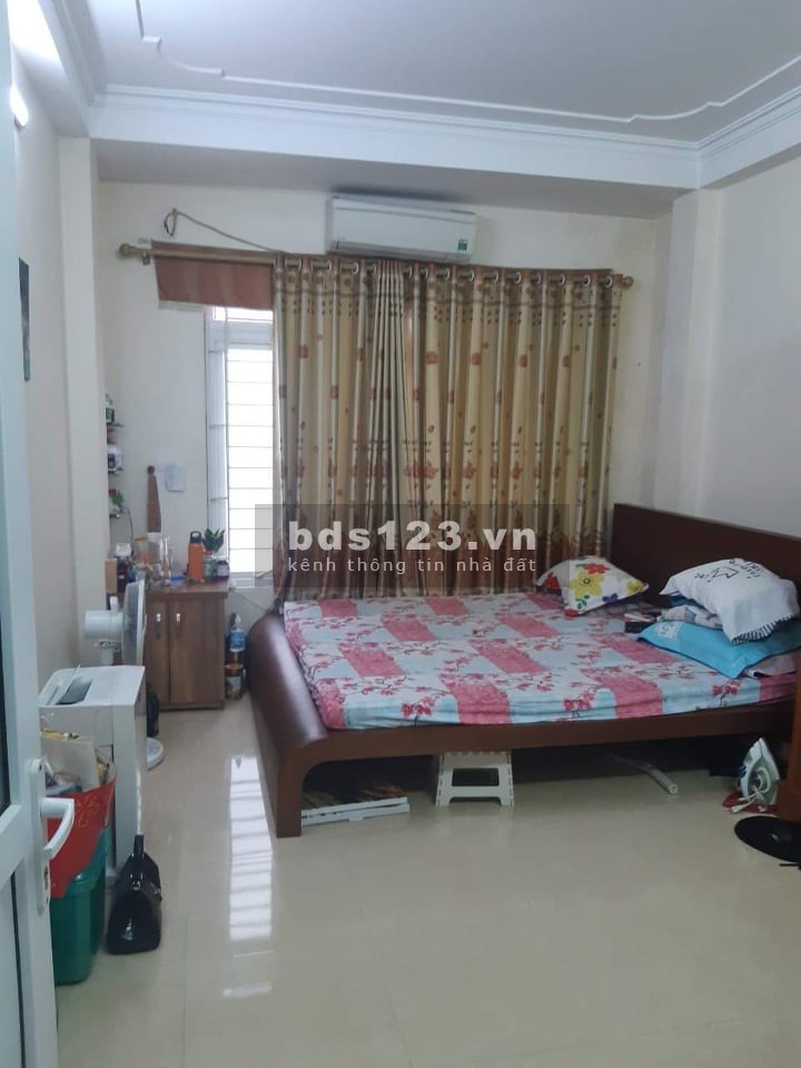 Cần bán nhà Quan Nhân 46m2 giá 4.7 tỷ gần ô tô kinh doanh online, spa, lh 0879356959