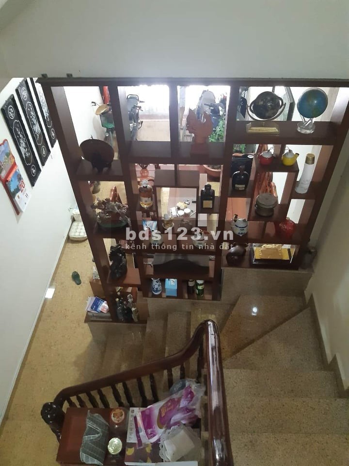 Cần bán nhà Quan Nhân 46m2 giá 4.7 tỷ gần ô tô kinh doanh online, spa, lh 0879356959