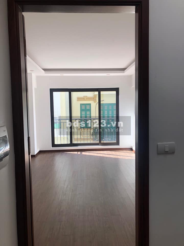 Cực hiếm nhà Phan Đình Giót Quận Thanh Xuân diện tích 40/43m2 cấp 4 giá 3.95 tỷ