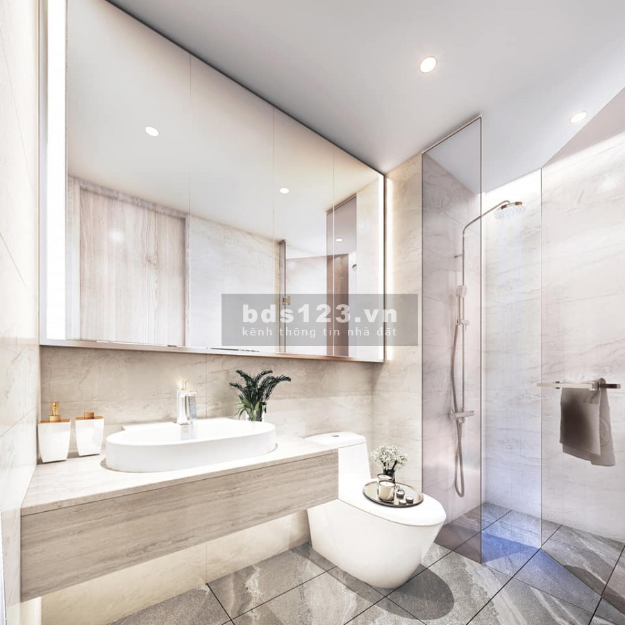 Ưu đãi sốc sau dãn cách dành cho căn hộ 3 Phòng Ngủ Thảo Điền Green, lh 0915169060