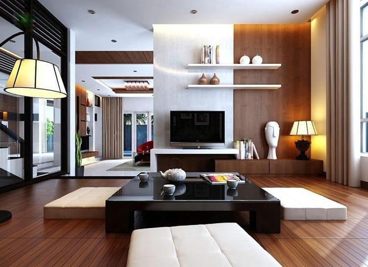 Bán nhà mặt ngõ Trung Kính Cầu Giấy nhà đẹp ở ngay 56m2, 5 tầng, giá 9.1 tỷ, lh 0902224679