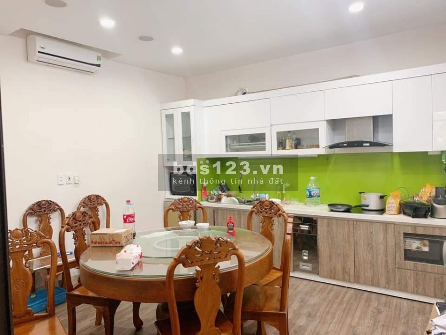 Bán Nhà, Mặt Ngõ Nguyễn Trãi Quận Thanh Xuân, Kinh Doanh Sầm Uất, Ngõ Thông Ô Tô Tránh,