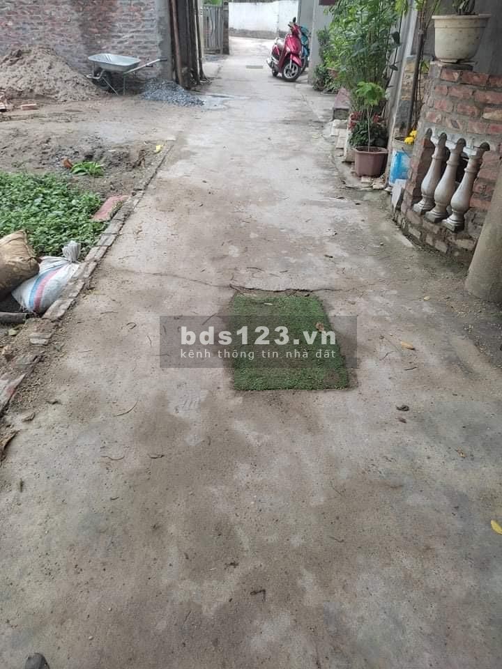 Do Tình Hình Dịch Covid Cần Bán Gấp 52M2 Đất Thổ Cư Hồ Ba Mẫu Lê Duẩn Đống Đa