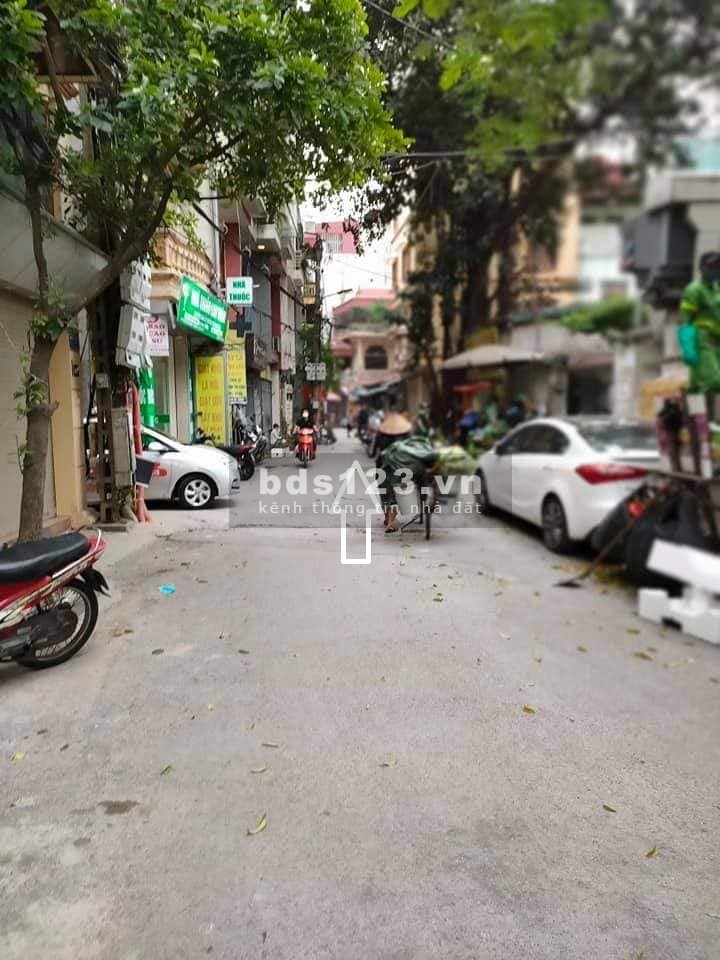Bán nhà đẹp Văn Quán 10m ra đường ô tô tránh, dtsd 54m2, giá bán 3,75 tỷ, thương lượng