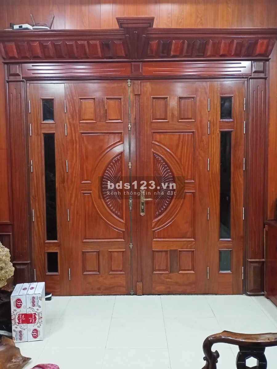Chính chủ cần bán nhà Hoàng Mai diện tích 55m2, 3 tầng đúc giá chỉ 2.9 tỷ LH: 0886644228