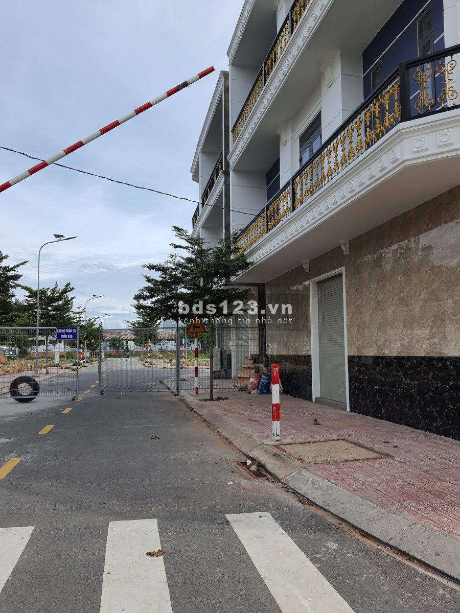 Còn 1 lô duy thanh lí gấp nhất tại An Phú, Thuận An giá đầu tư 15/9, cơ sở hạ tầng đã hoàn thiện