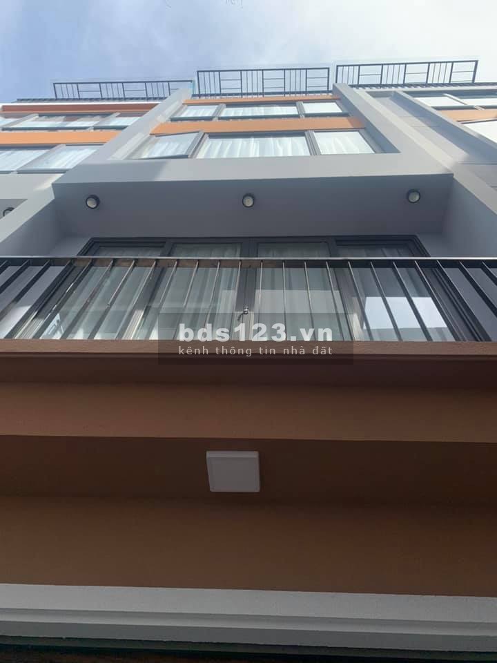 Bán nhà 2 thoáng Cầu Diễn, diện tích sử dụng 41m2, an sinh tuyệt vời chỉ với hơn 2 tỷ