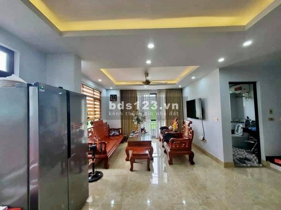 Bán nhà nguyên căn diện tích sử dụng 50m2, phố Bạch Mai, giá bán 5.5 tỷ, sổ sẵn chính chủ
