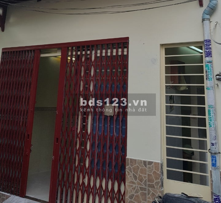 Bán Nhà Làm Salon Tóc! Huỳnh Khương An, P.5, Gò Vấp 26m2 giá 3 tỷ TL