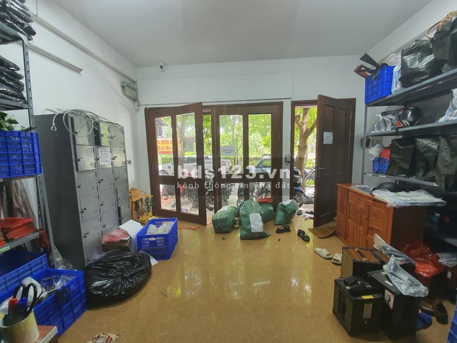 Làng Việt Kiều Châu Âu, Mỗ Lao Hà Đông, phân lô ô tô dt 5x13.6m, 5 tầng, giá tốt đầu tư