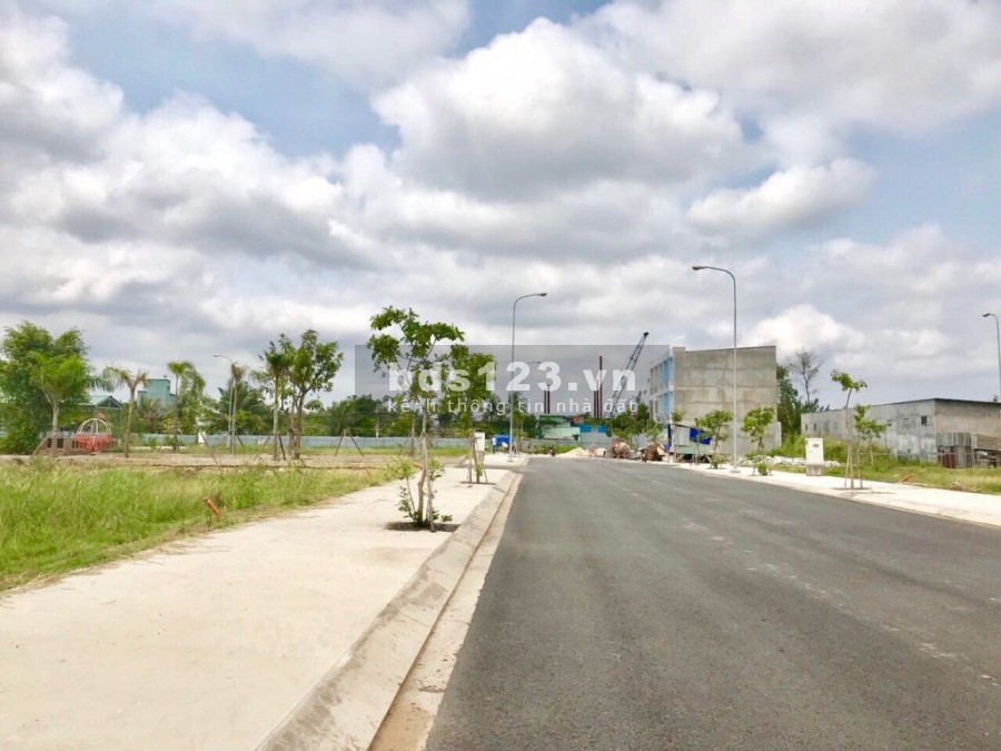 Đất nền dự án 5158 Xã Quảng Ninh, Huyện Quảng Xương, mặt tiền Quốc Lộ 1A - 0915285670
