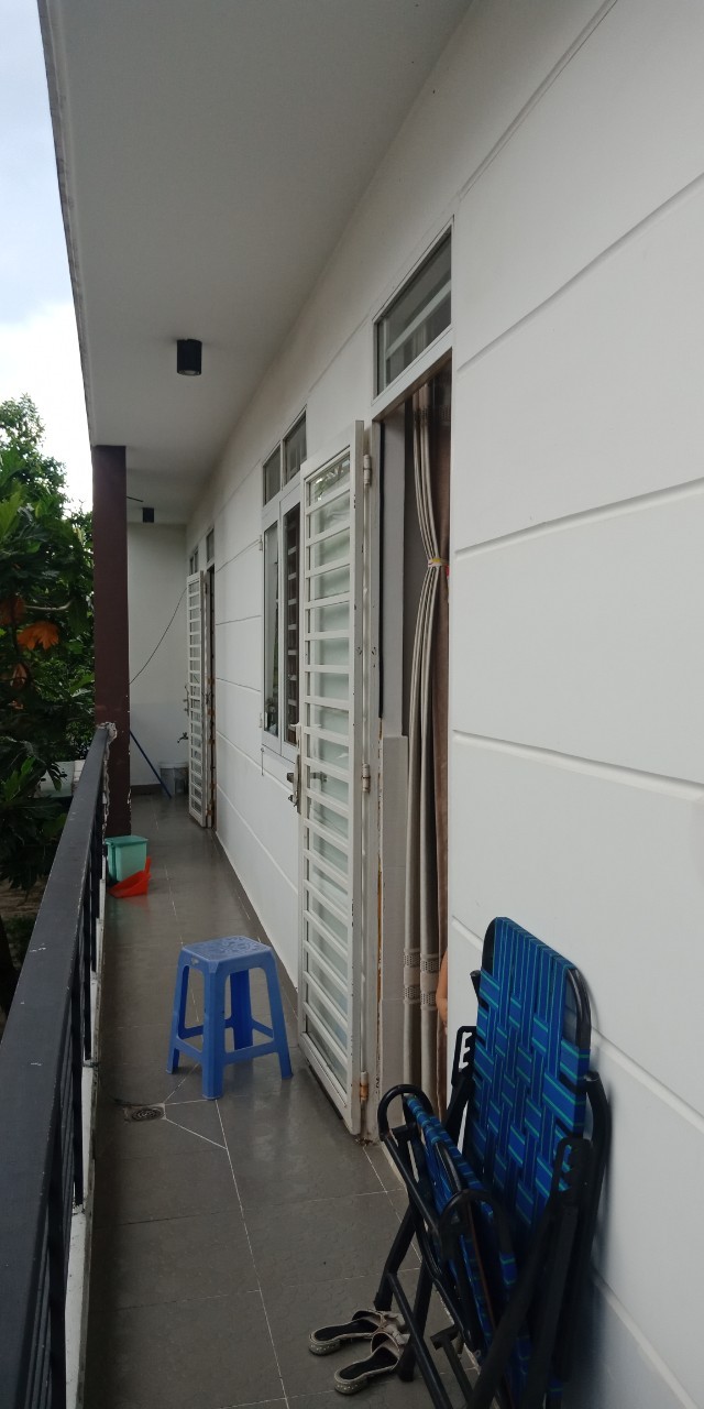 Chính chủ bán nhà ở đường Số 7, Phường Bình Hưng Hòa, Quận Bình Tân
