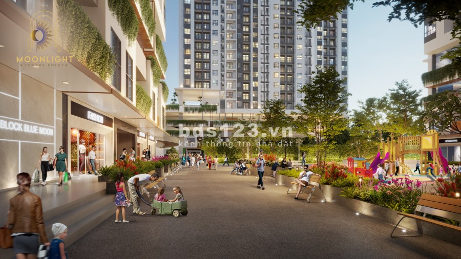 Căn hộ Phú Mỹ Hưng khu Tây, cách BXMT 700m, ngay Aeon Mall, trả 1% mỗi tháng. Phương Hậu 0907063698