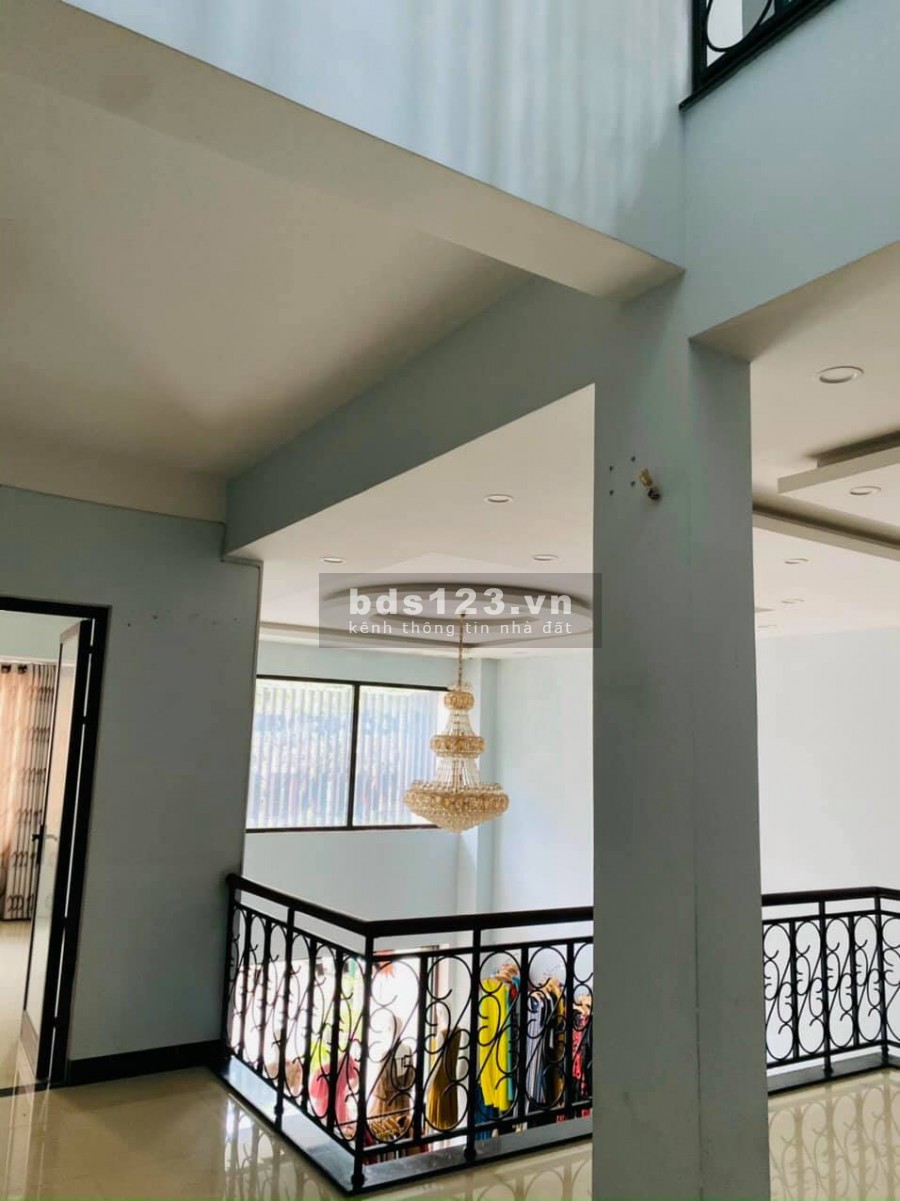 Bán nhà mặt tiền kinh doanh Nguyễn Lương Bằng liên hệ 038-747-1015, giá 8.5 tỷ