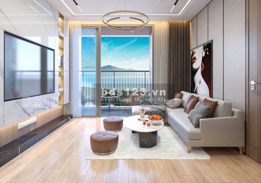 Nhận đặt chỗ 50 triệu/căn giai đoạn 1 dự án căn hộ cao cấp The Sang Residence sở hữu lâu dài