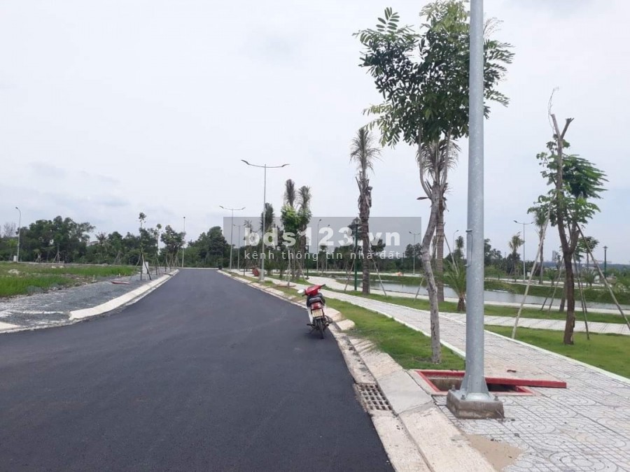 Bán Đất Nền Phường Phước Tân, Biên Hòa Quốc Lộ 51 dt 500m2, giá rẻ, thổ cư 100%