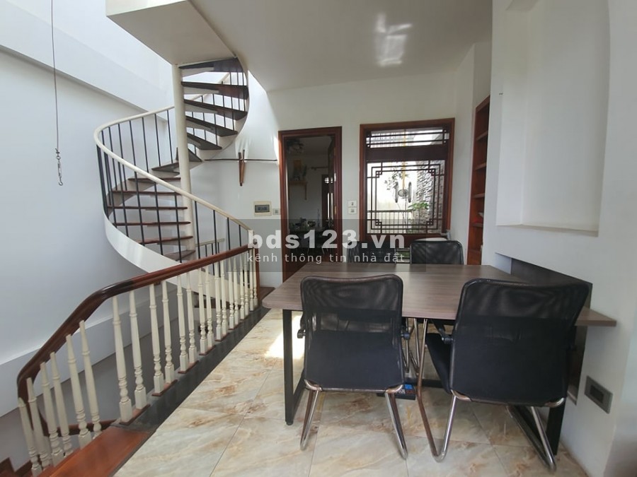 Làng Việt Kiều Châu Âu, Mỗ Lao Hà Đông, phân lô ô tô dt 5x13.6m, 5 tầng, giá tốt đầu tư