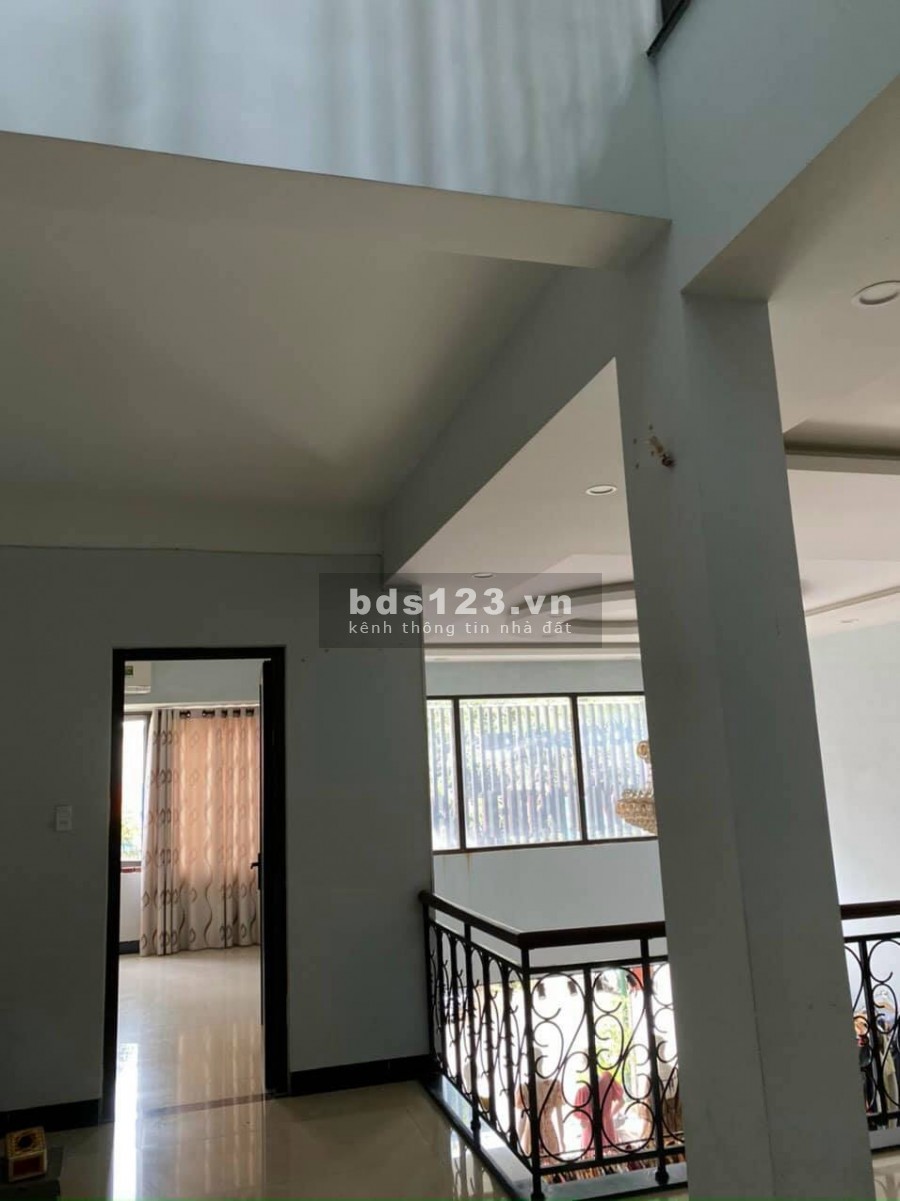 Bán nhà mặt tiền kinh doanh Nguyễn Lương Bằng liên hệ 038-747-1015, giá 8.5 tỷ