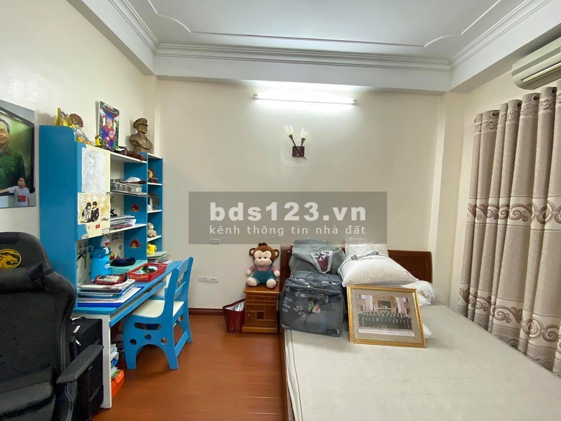 Bán nhà Hậu Giang Quận 6, diện tích sử dụng 13m2, giá 1.2 tỷ, liên hệ 0932501298