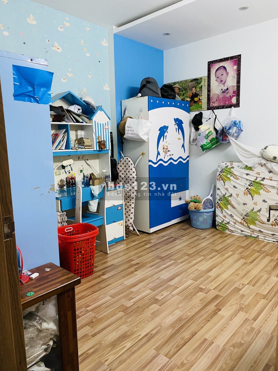 Bán nhà chính chủ giá tốt nhất khu vực Hiệp Bình Phước, dt 54m2, 1 trệt 2 lầu chỉ 5.1 tỷ