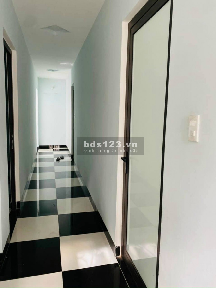 Bán nhà mặt tiền kinh doanh Nguyễn Lương Bằng liên hệ 038-747-1015, giá 8.5 tỷ
