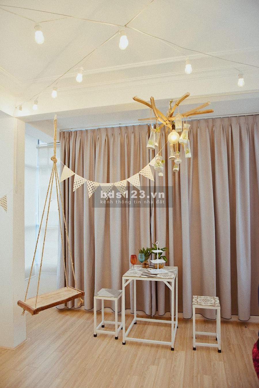 Bán nhà Đường Trường Sa Bình Thạnh hẻm 1 xẹc sát mặt tiền giá chỉ 5 tỷ 55